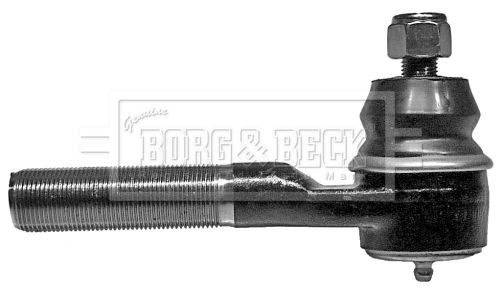 BORG & BECK Stūres šķērsstiepņa uzgalis BTR5017